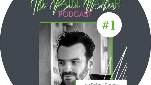 Este sau nu este vanzarea despre relatii?