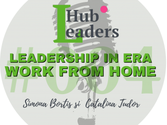 Leadership in era work from home