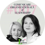 Despre Comunicarea organizațională și leadership