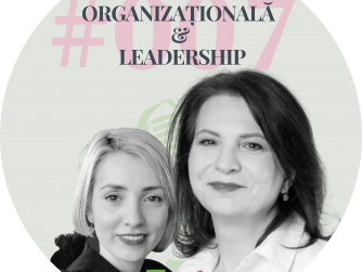 Despre Comunicarea organizațională și leadership