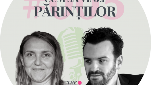 Cum să vinzi parintilor S1E005