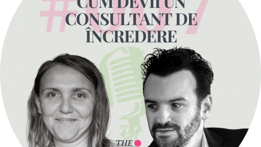 Cum să devii un consultant de incredere