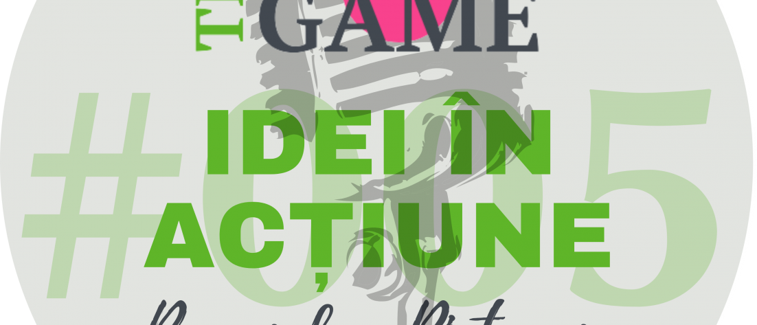 Pregătirea unui start-up pentru investitori: Idei în acțiune S1E005