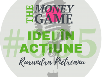Pregătirea unui start-up pentru investitori: Idei în acțiune S1E005