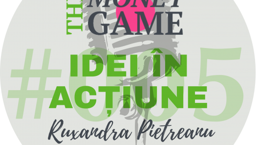 Pregătirea unui start-up pentru investitori: Idei în acțiune S1E005