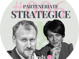 Parteneriatele strategice: ingredient în rețeta succesului S1E006