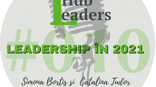 Despre sefi vs lider in romania, in anul 2021. S1E010