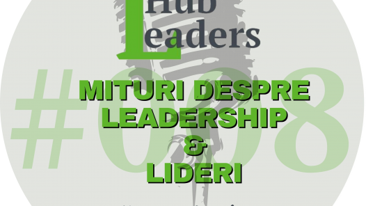 Mituri despre Leadership si Lideri
