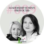 Leadership feminin. Provocarile de a fi femeie intr-un rol de conducere