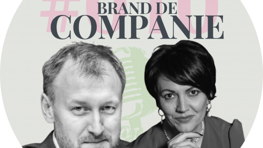 Brand personsal sau brand de companie? S1E010