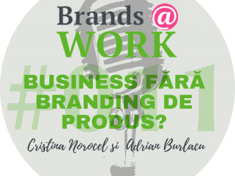 Putem construi un business fără branding de produs? S1E011