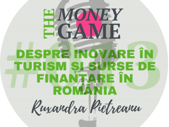Despre inovare și surse de finanțare în România S1E013