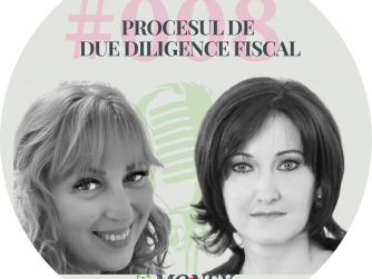 Procesul de due diligence fiscal: prieten sau dușman? S1E008