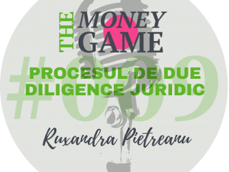 Procesul de due diligence juridic și soluționarea red flag-urilor S1E009