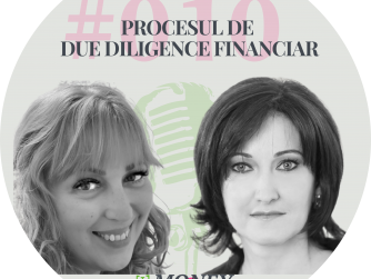 Procesul de due diligence financiar: detaliile care fac diferența S1E010