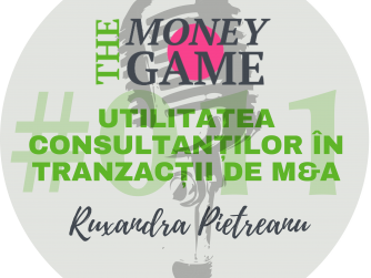 Utilitatea consultanților specializați în tranzacții de M&A S1E011