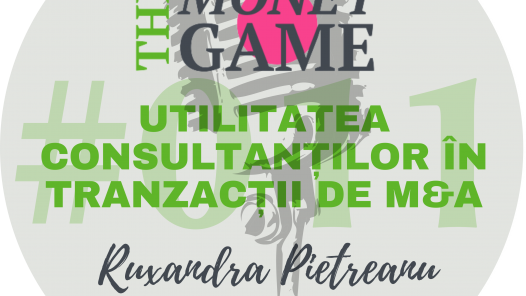 Utilitatea consultanților specializați în tranzacții de M&A S1E011