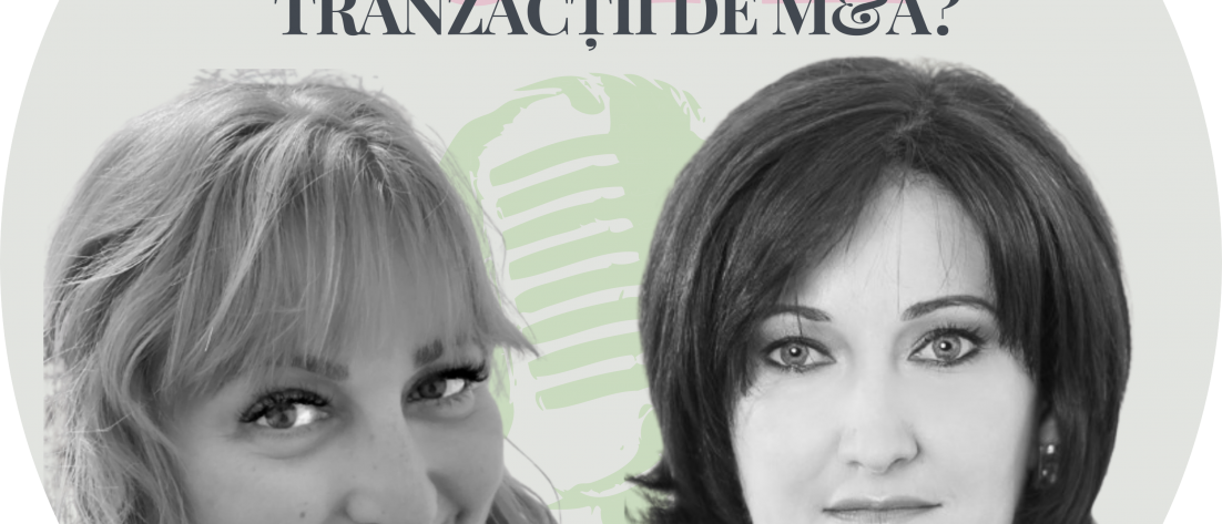 Este importantă răbdarea când finalizăm tranzacții de M&A? S1E012