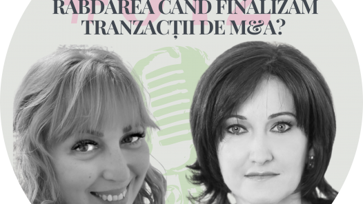 Este importantă răbdarea când finalizăm tranzacții de M&A? S1E012