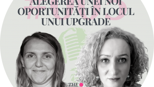 De ce alegem o nouă oportunitate în locul unui upgrade?S2E005