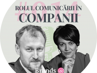 Au nevoie companiile de comunicare cu publicul țintă? S1E014