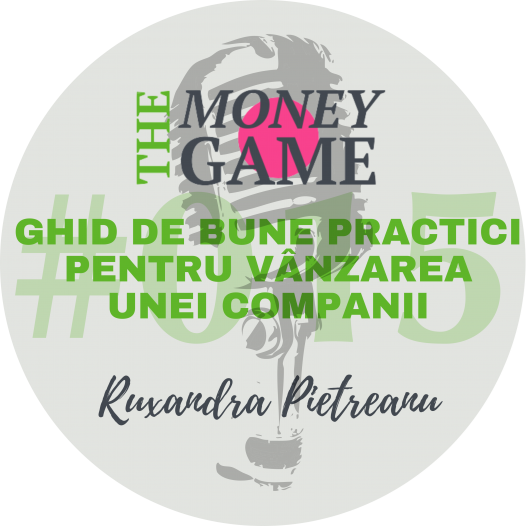 Ghid de bune practici pentru vânzarea unei companii S1E015