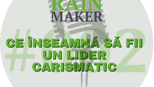 Ce inseamna sa fii un lider carismatic