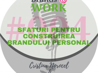 brandul personal in antreprenoriat
