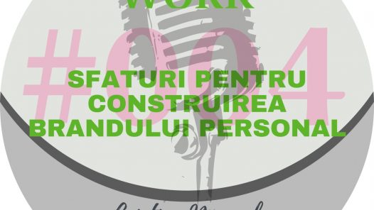 brandul personal in antreprenoriat