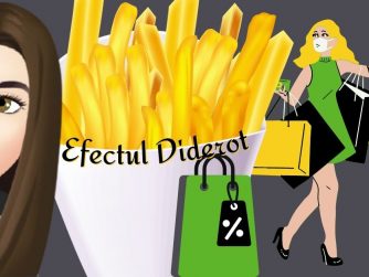 Efectul Diderot