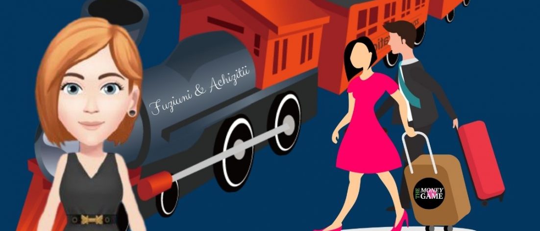 Tranzactii de fuziuni si achizitii