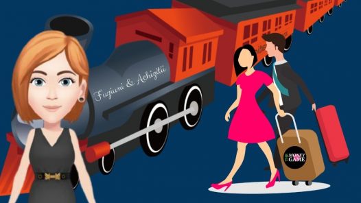 Tranzactii de fuziuni si achizitii