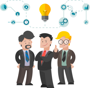 pregatirea financiara pentru vanzarea afacerii si nevoia de planificare operationala