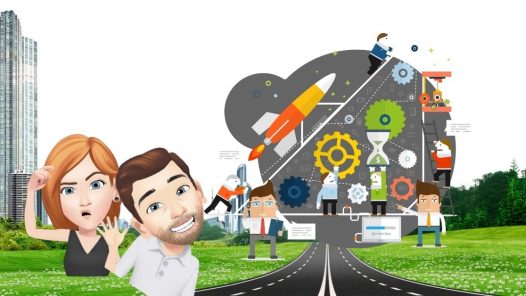 pregătirea financiară pentru vânzarea afacerii