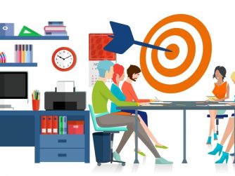 Stilul democratic de leadership