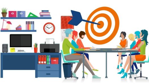 Stilul democratic de leadership