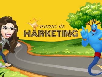 trucuri de marketing