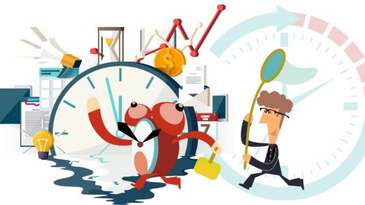 1440 de minute Time Management