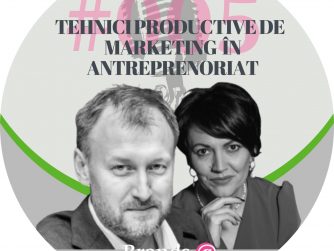 tehnici de marketing in antreprenoriat