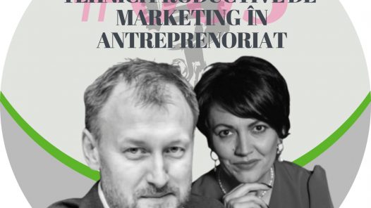 tehnici de marketing in antreprenoriat