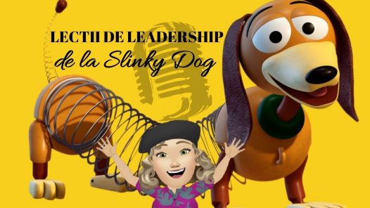 Jucaria Slinky DOG
