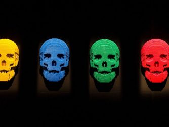 Lectii de leadership invatate de la LEGO