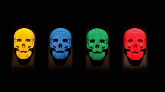 Lectii de leadership invatate de la LEGO