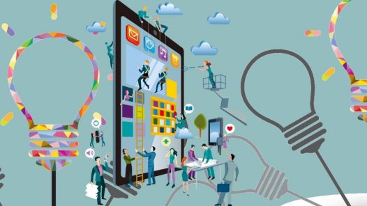 De ce sa alegem stilul transformational de leadership?