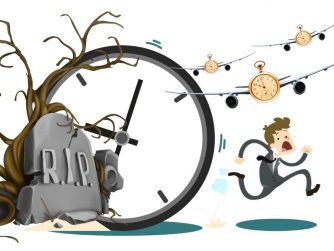 Time Management is dead