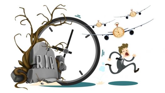 Time Management is dead