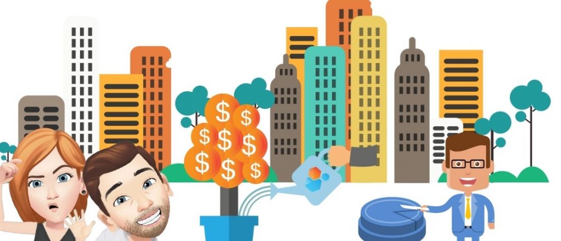 cum alegi un partener financiar