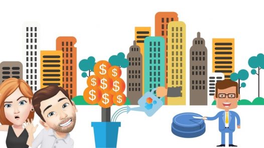 cum alegi un partener financiar