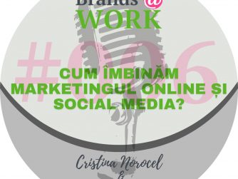 marketingul online si social media