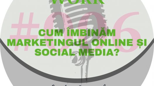 marketingul online si social media
